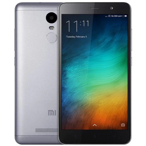 Xiaomi Redmi Note 3