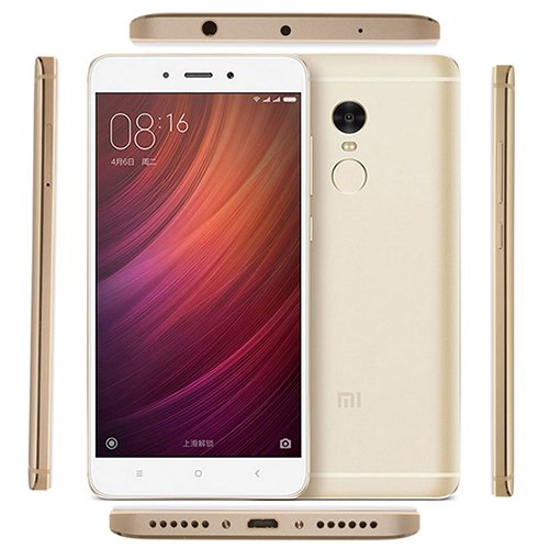 Xiaomi Redmi Note 4