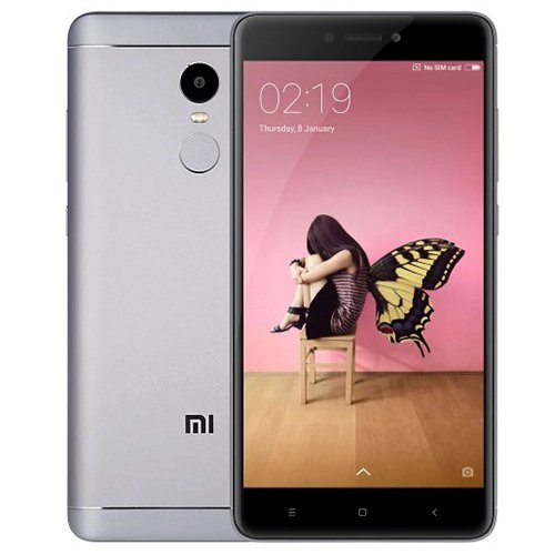 Xiaomi Redmi Note 4 (MediaTek)