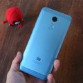 Xiaomi Redmi Note 4X Back