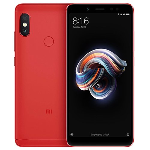 Xiaomi Redmi Note 5 Pro