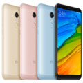 Xiaomi Redmi Note 5 (Redmi 5 Plus) All Colors