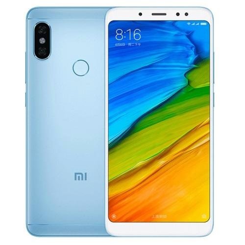 Xiaomi Redmi Note 5 (Redmi 5 Plus)