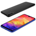 Xiaomi Redmi Note 7 All Colors Top and Bottom