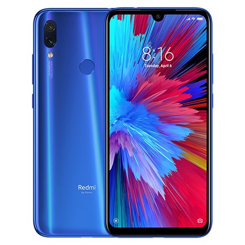 Xiaomi Redmi Note 7S price in Bangladesh 2022 | bd price