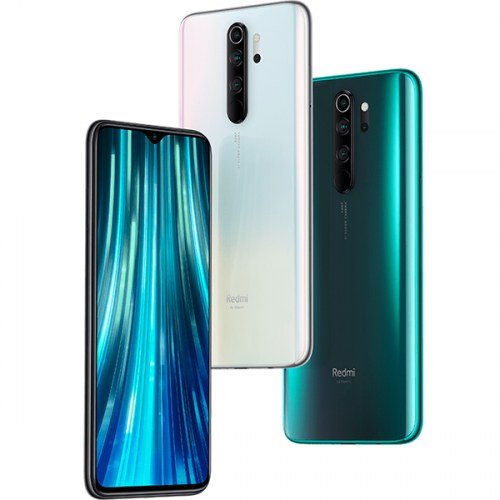 Xiaomi Redmi Note 8 Pro