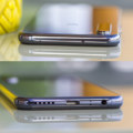 Xiaomi Redmi Note 8T Top and bottom