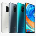 Xiaomi Redmi Note 9 All Colors