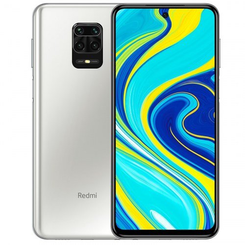 Xiaomi Redmi Note 9 Pro (India)