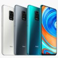 Xiaomi Redmi Note 9S All Colors