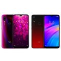 Xiaomi Redmi Y3 All Colors