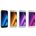 Samsung Galaxy A5 (2017) All Colors