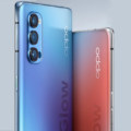 Oppo Reno 4 Pro 5G Side All Colors