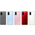 Samsung Galaxy S20 5G All Colors