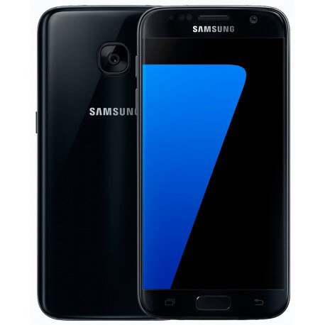 Samsung Galaxy S7 Edge