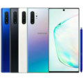 Samsung Galaxy Note 10 Plus All Colors