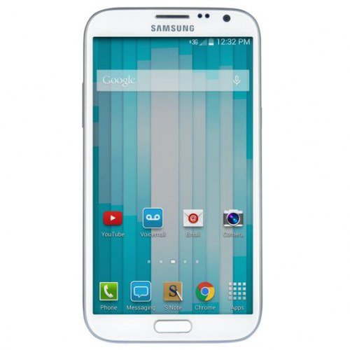 Samsung Galaxy Note 2 CDMA