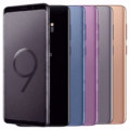 Samsung Galaxy S9 Plus All Colors
