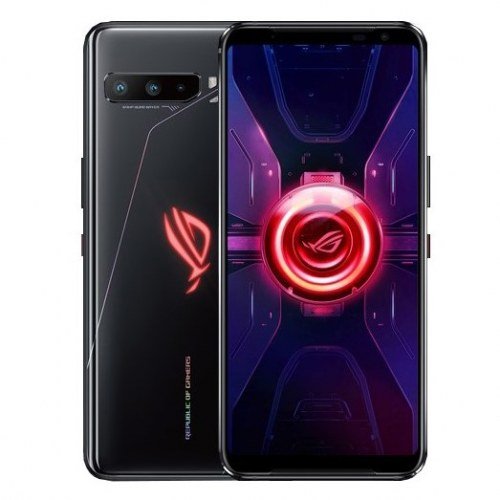 Asus ROG Phone 3 ZS661KS