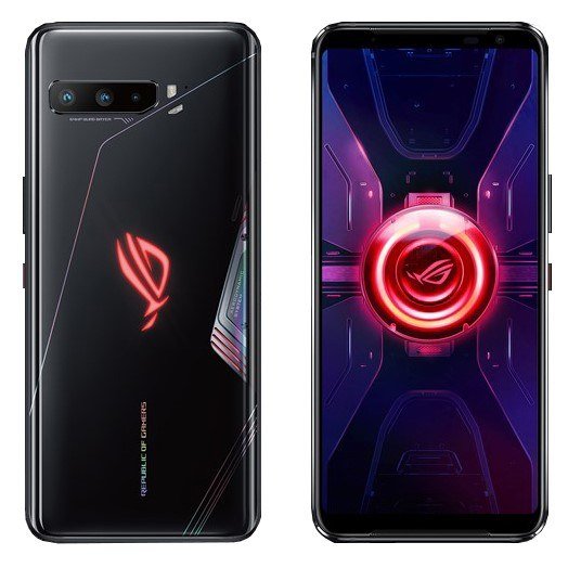 Asus ROG Phone 3 ZS661KS price in Bangladesh 2021 | bd price