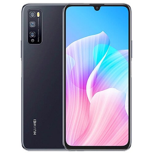 Honor 30 Lite