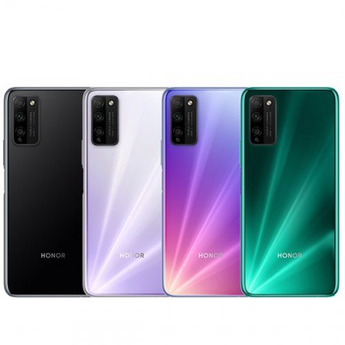 Honor 30 Youth