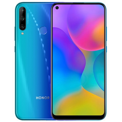 Honor Play 4e