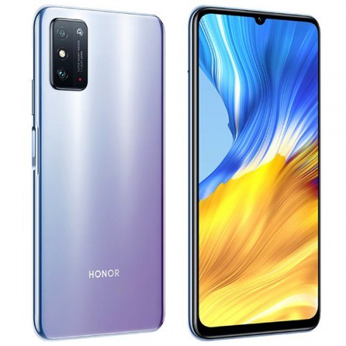Honor X10 Max 5G Side