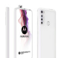 Motorola One Fusion+ Display