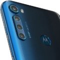 Motorola One Fusion Plus Camera