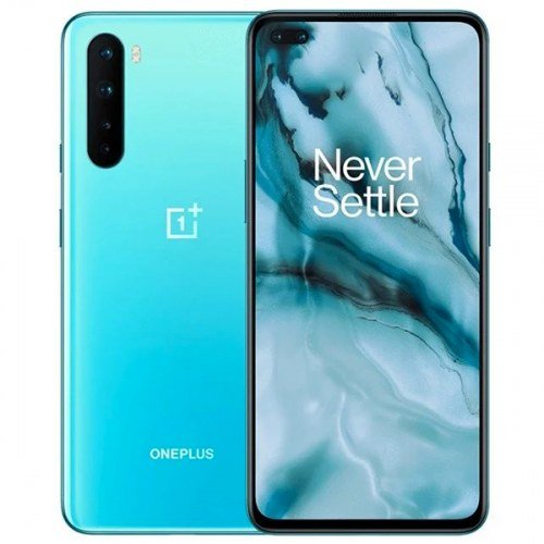 OnePlus Nord 5G