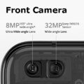 OnePlus Nord 5G Front Camera