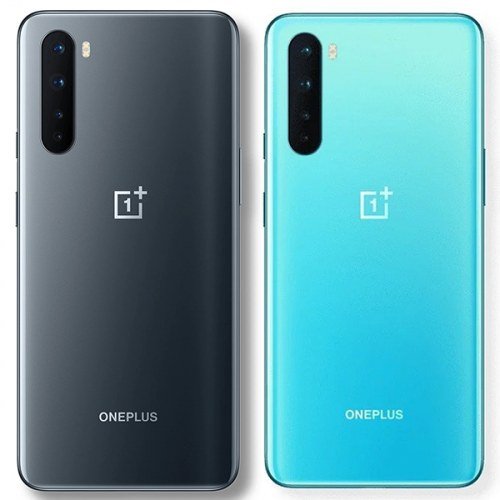 OnePlus Nord All Colors