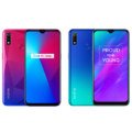 Realme 3 All Colors