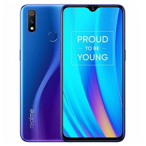realme 3 pro smart watch