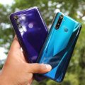 Realme 5 All Colors