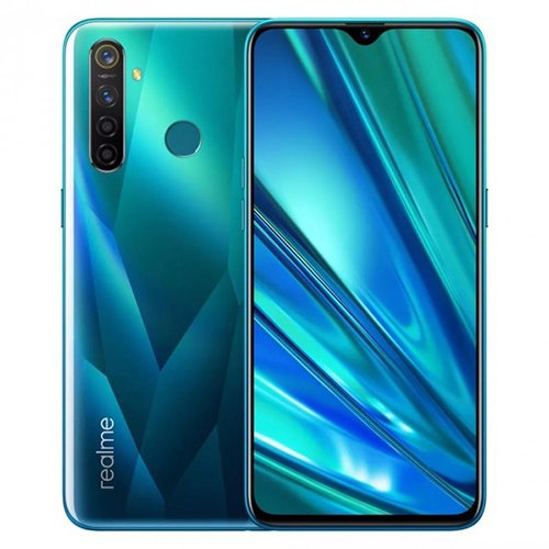 Realme 5 Pro price in Bangladesh 2022 | bd price