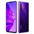 Realme 5 Side