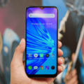 Realme 5i Display