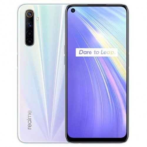 Realme 6