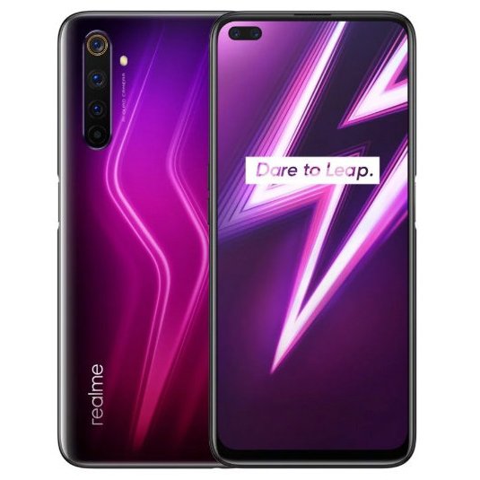 Realme 6 Pro price in Bangladesh 2022 | bd price