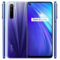 Realme 6 Side