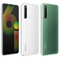 Realme 6i All Colors