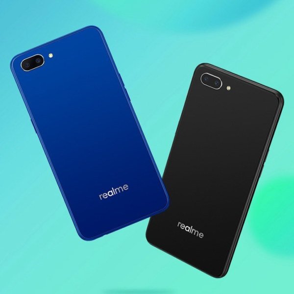 Realme C1 2019 Price in Bangladesh 2021 | BD Price