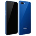 Realme C1 Side