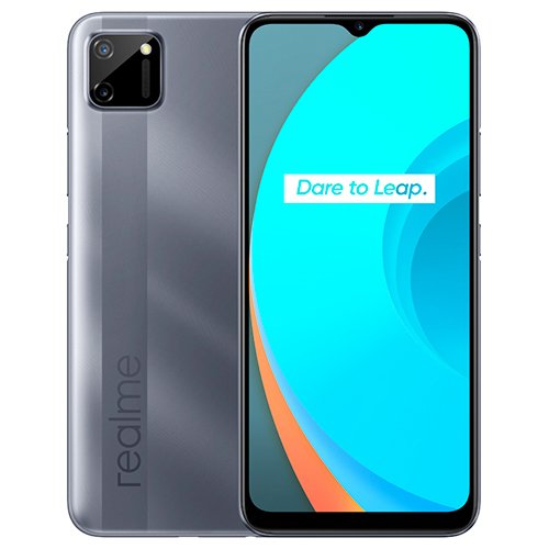 Realme C11