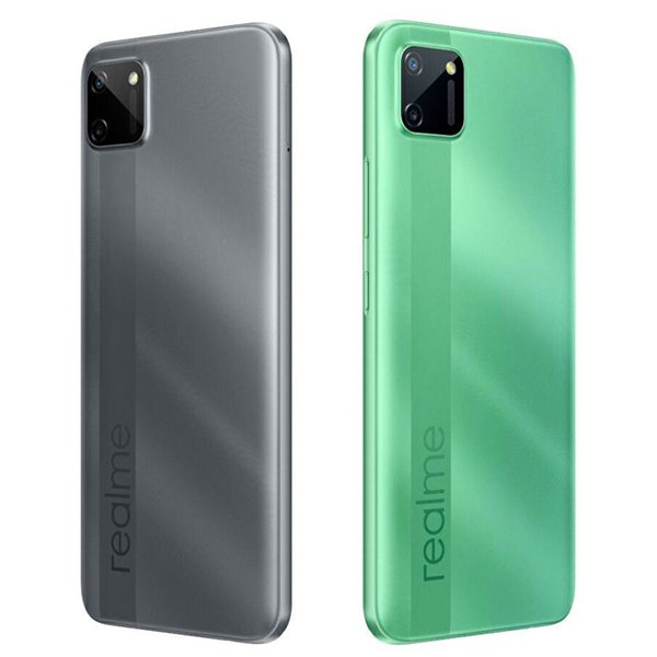 Realme C11 All Colors