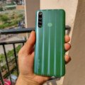 Realme Narzo 10 Back