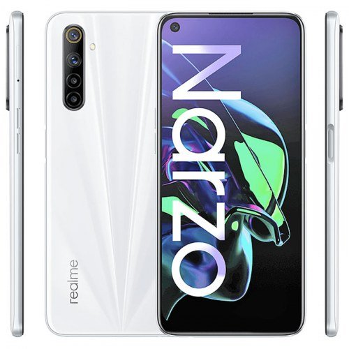 Realme Narzo