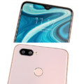 Realme U1 Front and Back